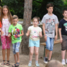 Az ügyes kezek, lábak és a nyári vakáció