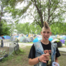 Rockmaraton -kezdetek