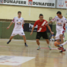 Héger Ádám emléktorna