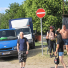 Rockmaraton két buli között