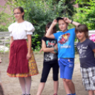 Az ügyes kezek, lábak és a nyári vakáció