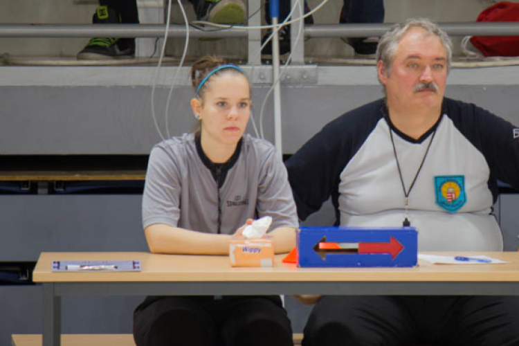 Győzelem a rangadón