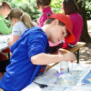 MMK – napközis kézműves tábor