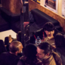 Felpezsdült a galéria