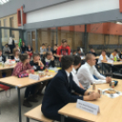 Komplex természettudományi vetélkedő a Bánkiban