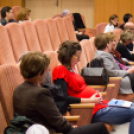 Nők és a tudomány a főiskolán - DSTV videóval