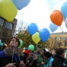 Az esőemberek elfogadásáért