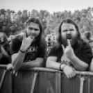 Rockmaraton első nap- Szentkuti Tamás felvételei