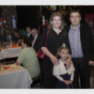 Szerb bál a Békében