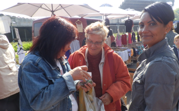 Ahol alkudni is lehet…