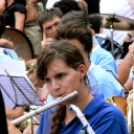 Fúvószenekarok és mazsorettek XIV. nemzetközi találkozója