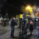 Szilveszter a Főtéren