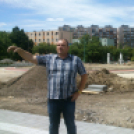 Városháza tér augusztrus végén átadás