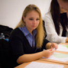 Nők és a tudomány a főiskolán - DSTV videóval