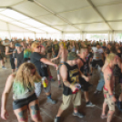 Rockmaraton 1. nap Szentkuti Tamás