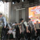 Pazar időben színes programok Szent Mihály napján