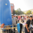 Pazar időben színes programok Szent Mihály napján