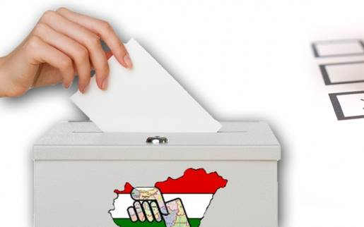 Választás 2014. számokban