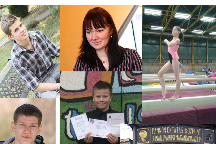 Ki legyen a hónap diákja áprilisban?