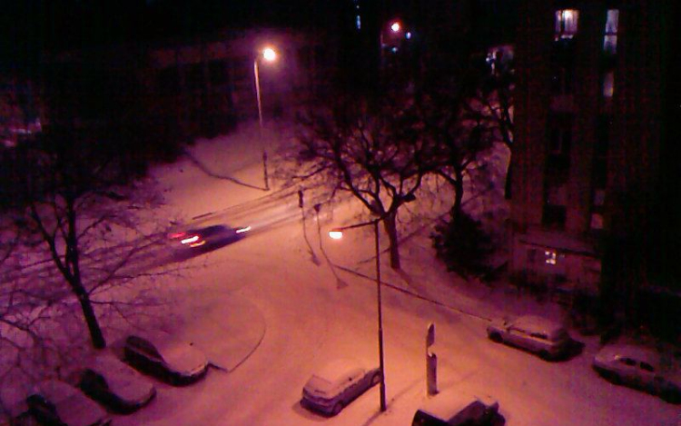 Kinek kell eltakarítani a havat?