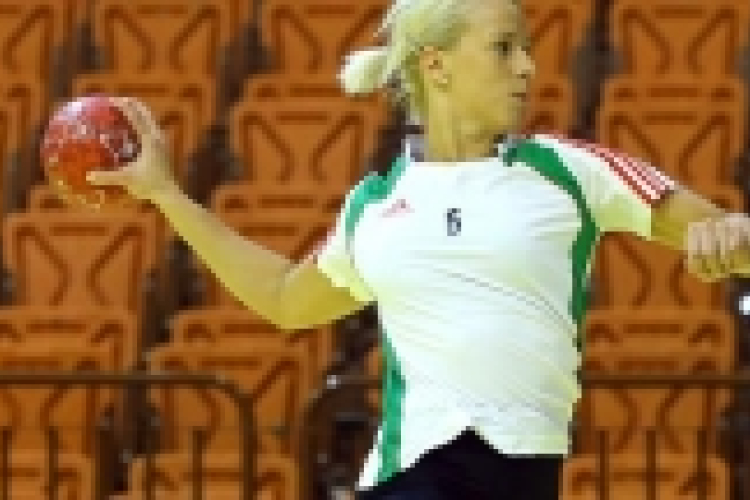 Új játékossal erősödött a DKKA felnőtt női csapata