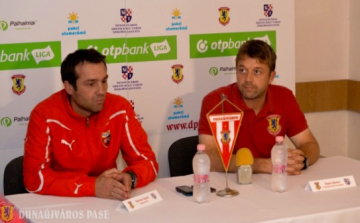 Három meccsből hét pont