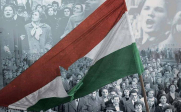 Az 56-os hősökre emlékezünk