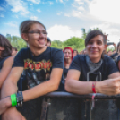 Rockmaraton 4. nap Szentkuti Tamás