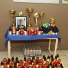 Héger Ádám emléktorna