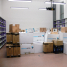 A főiskolára költözik a Bánki