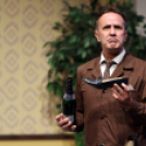 Sztálinváros a Bartók színpadán