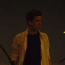 ifj.Dráviczki Márton felvételei a Parázs-Varázs színpadáról