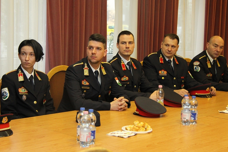 A biztonság a legfontosabb közösségi érték