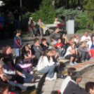 Itthon vagy! Magyarország szeretlek!- Dunaújváros- Szombat