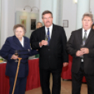 Dunaújvárosért díjazottak