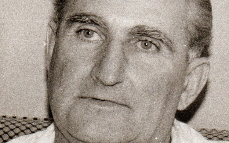 Elhunyt Dr. Csák Endre