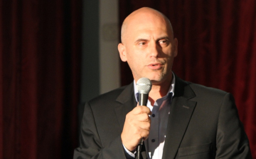 MSZP - elnöki támogatás