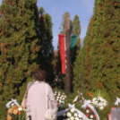 Október 23. megemlékezés és ünnepi közgyűlés