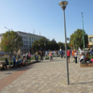 Pazar időben színes programok Szent Mihály napján