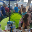 Parázs-varázs 2018