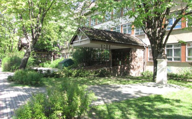 Meglepetés tanévkezdésre 