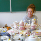 Pagonyvásár = Garázsvásár