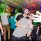 Szombat este Dunafittben