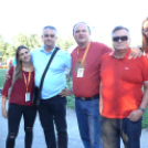 Parázs-Varázs Családi Hétvége!