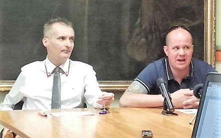 Ha július, akkor Rockmaraton!