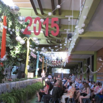 Hatvanéves a Dunaferr iskola