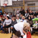 Elsősök avatása az Aranyban