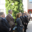 Ovifoci- pályaavató