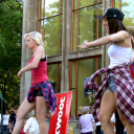 Az újraélesztés Guinness rekordkísérlete