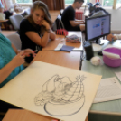 Lorántffy egészségnap